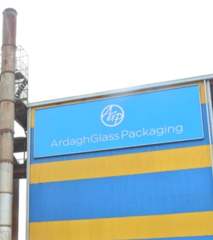 Ardagh Glass Packaging – Africa