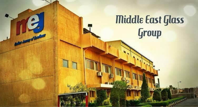 Middle East Glass (MEG)